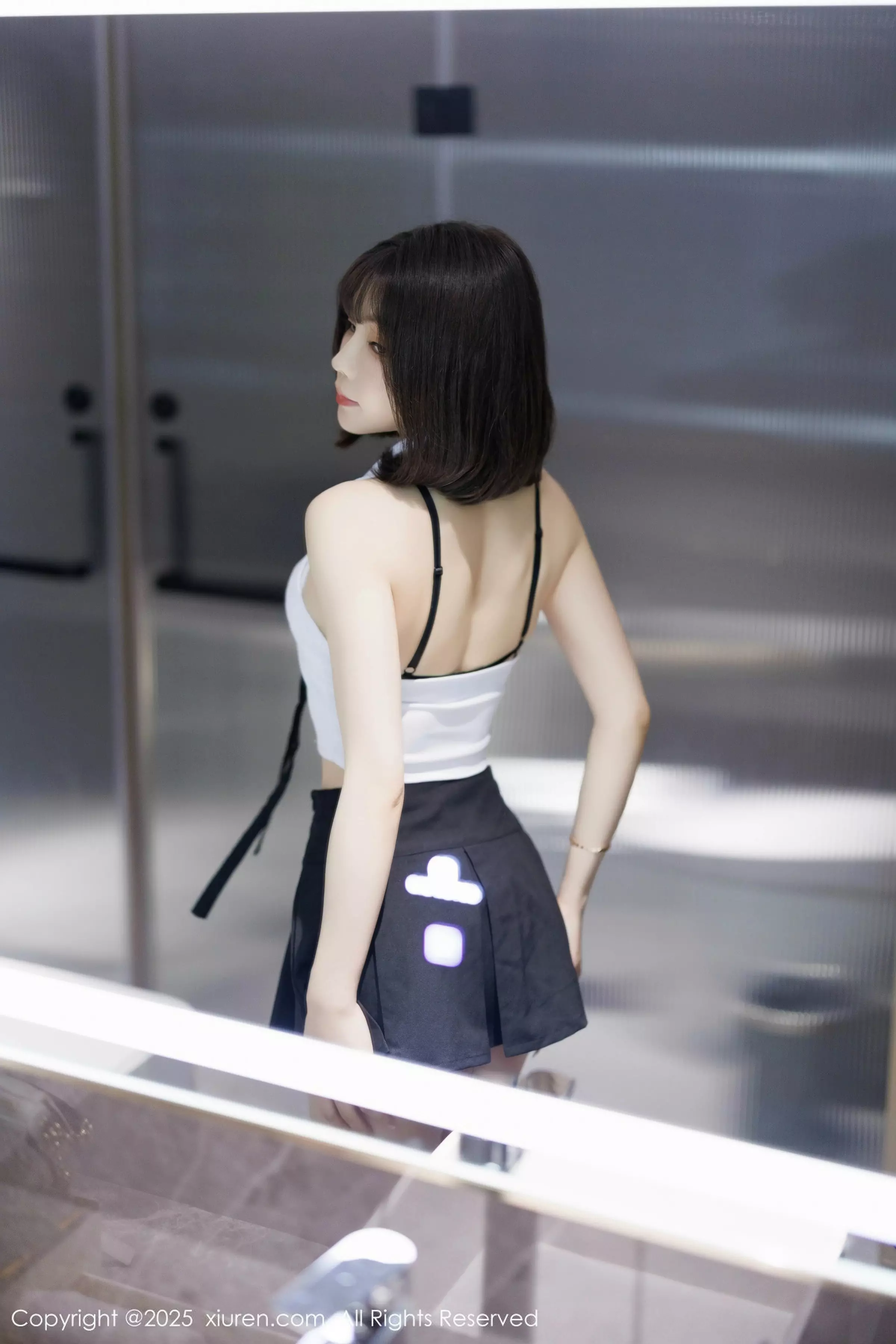 [XiuRen秀人网]第10048期徐莉芝写真-秀人资源网